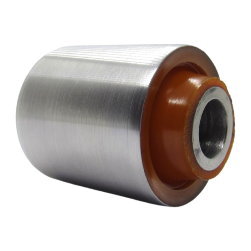 Полиуретановый сайлентблок переднего рычага передний Citroen C4 Picasso 2013-