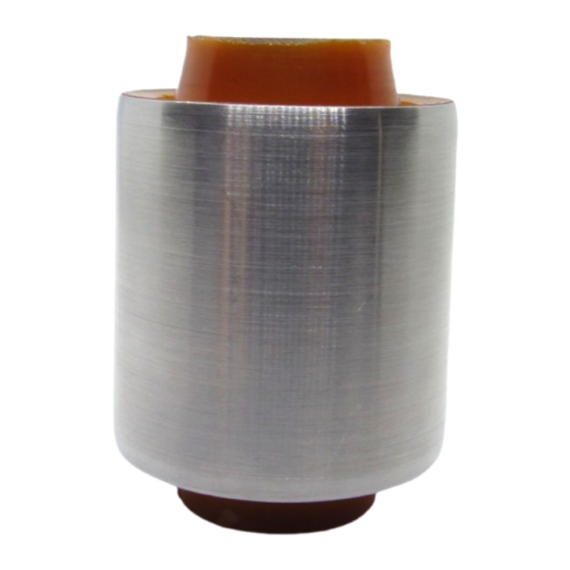 Полиуретановый сайлентблок переднего рычага передний Citroen C4 Picasso 2013-