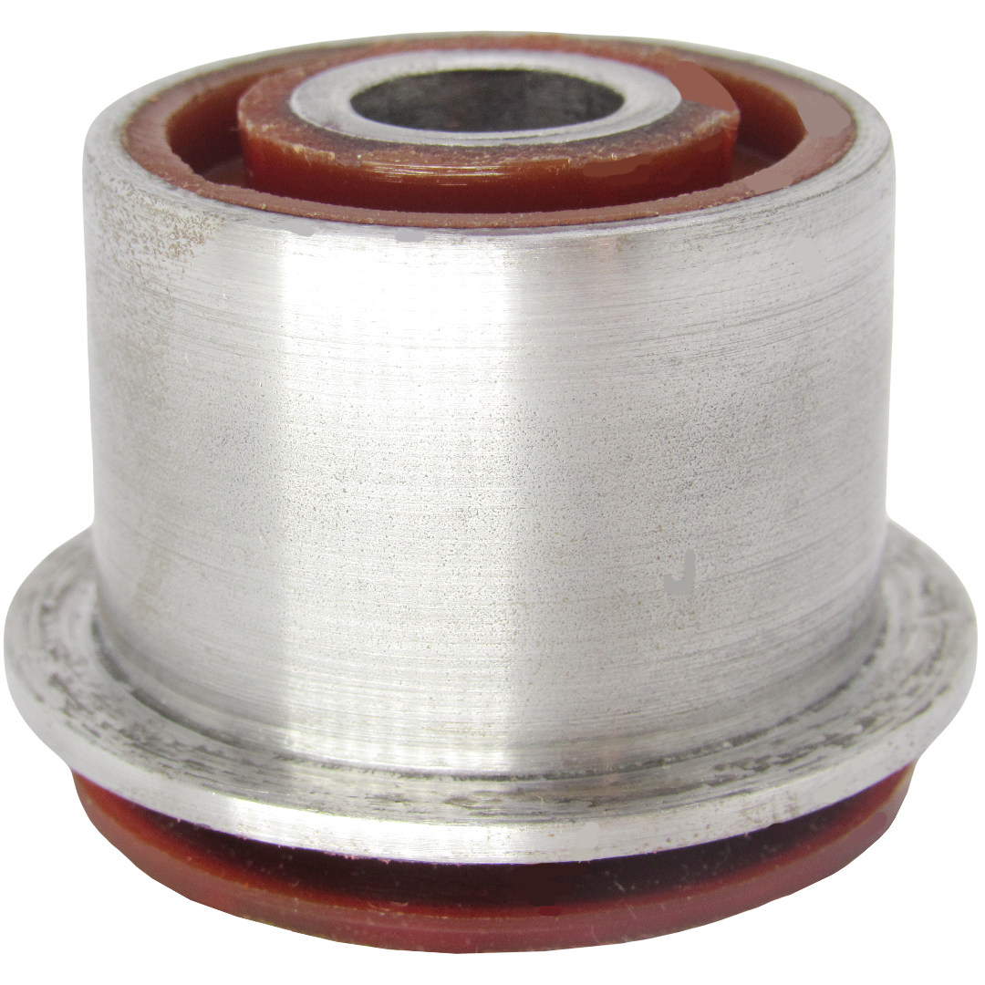 Поліуретановий сайлентблок заднього верхнього важеля внутрішній Audi 80 1991-1995 pp3063c