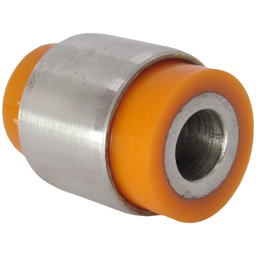 Поліуретанова подушка двигуна задня Nissan Sentra 2006-2012 МАЛИЙ САЙЛЕНТБЛОК