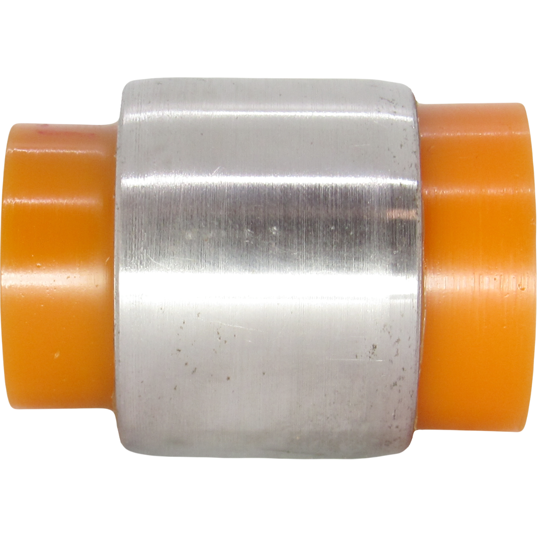 Поліуретанова подушка двигуна задня Nissan Sentra 2006-2012 МАЛИЙ САЙЛЕНТБЛОК