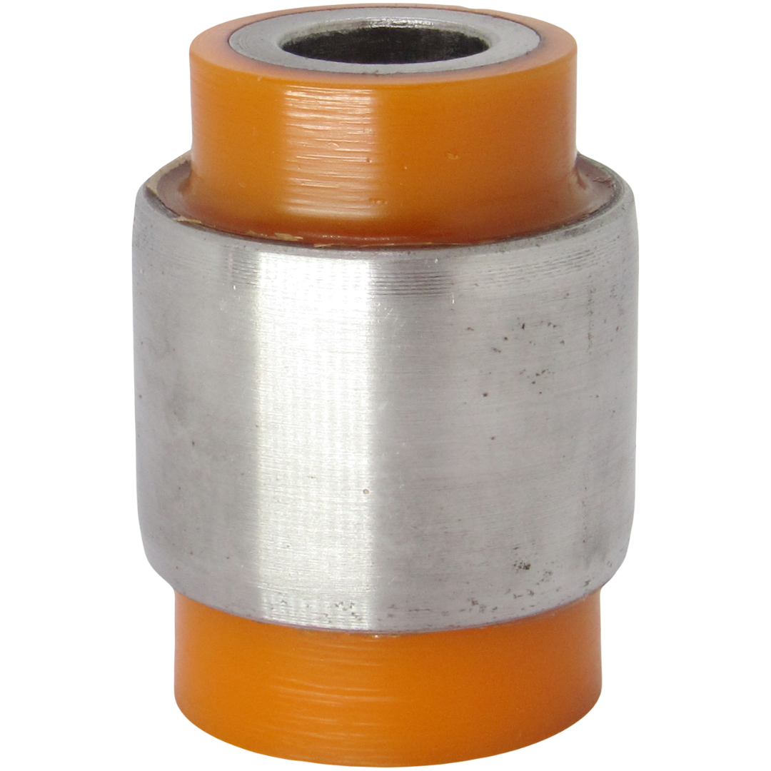 Поліуретанова подушка двигуна задня Nissan Sentra 2006-2012 МАЛИЙ САЙЛЕНТБЛОК