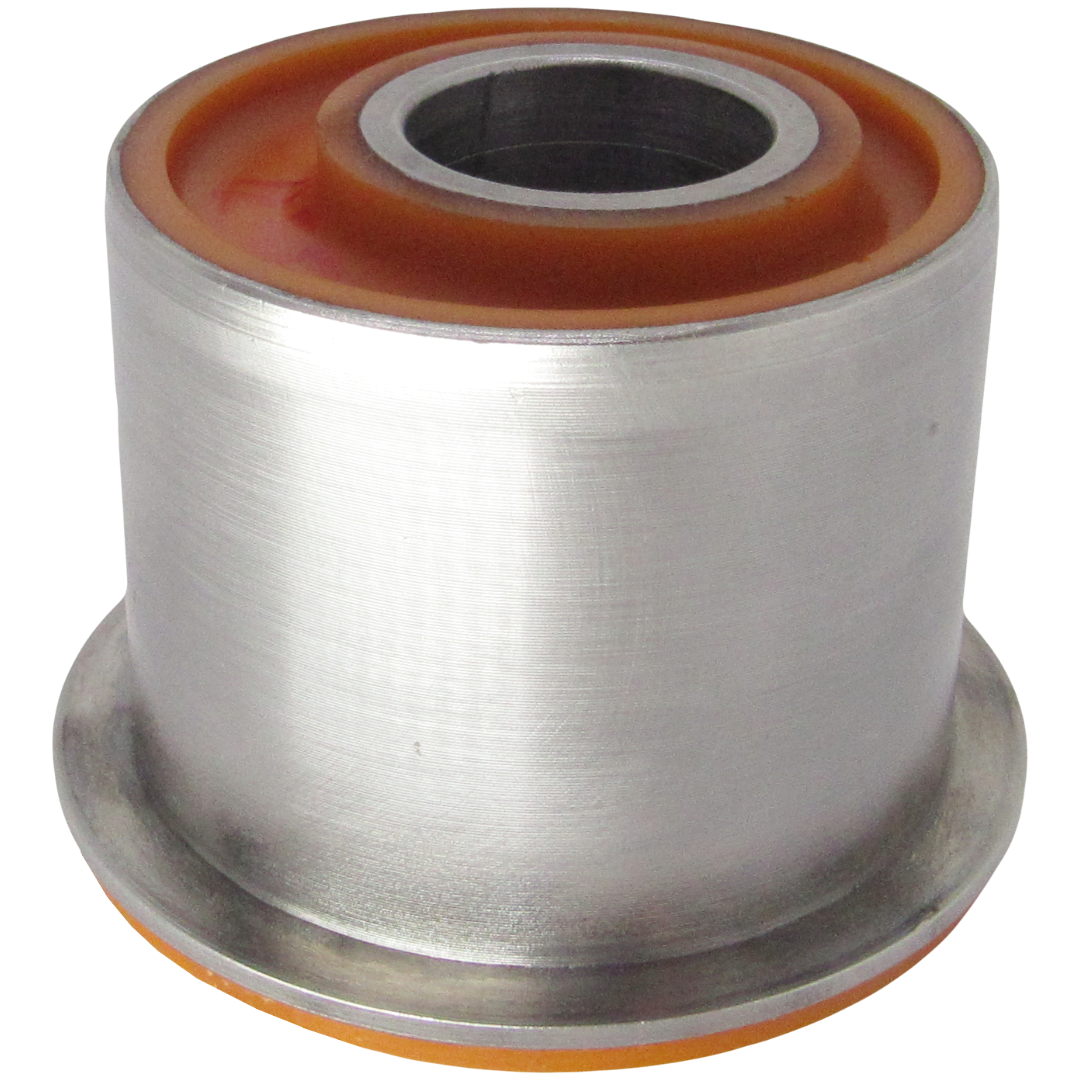 Поліуретановий сайлентблок переднього важеля задній Mazda 6 2012- ВНУТРІШНЯ ВТУЛКА ЗМІЩЕНА