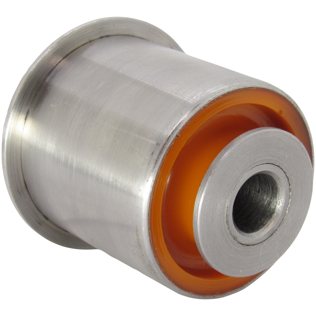 Поліуретановий сайлентблок заднього поздовжнього верхнього важеля задній Jeep Grand Cherokee 2005-2010