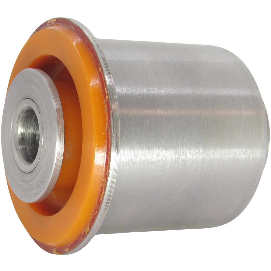 Поліуретановий сайлентблок заднього поздовжнього верхнього важеля задній Jeep Grand Cherokee 2005-2010