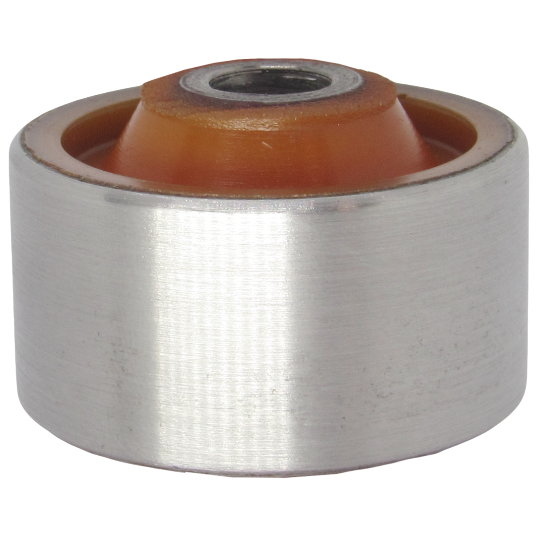 Поліуретановий сайлентблок кріплення глушника Audi 100 1990-1994 D38mm