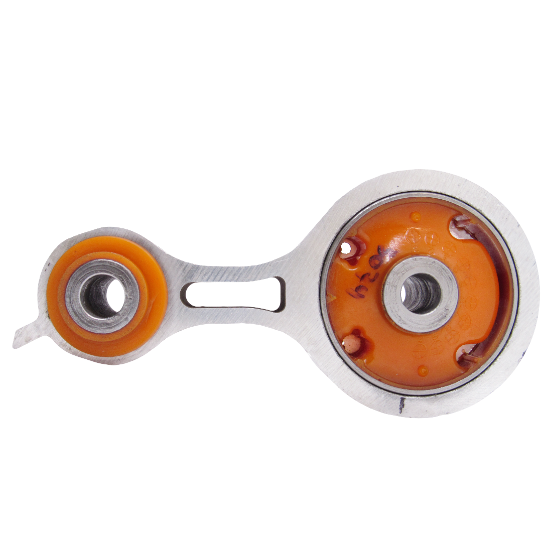 Polyurethane engine mount rear Mazda 6 2008-2012 2.3L