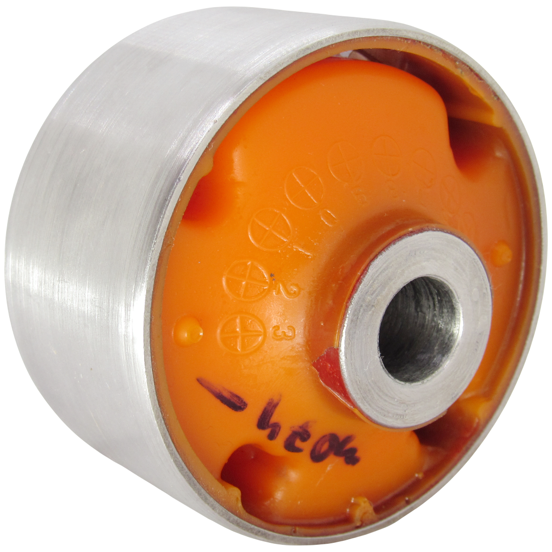 Полиуретановая подушка двигателя задняя Mazda 6 2008-2012 2.3L БОЛЬШОЙ САЙЛЕНТБЛОК