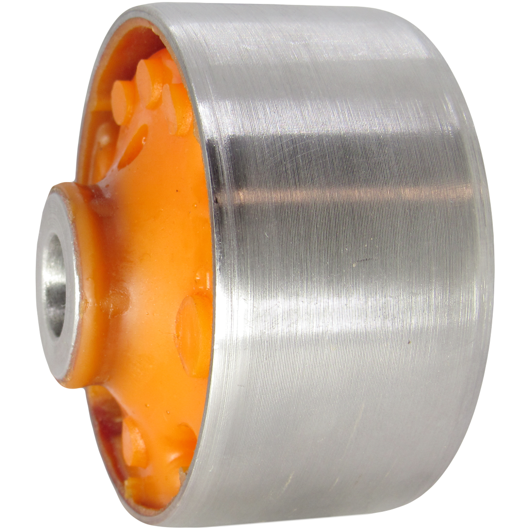 Полиуретановая подушка двигателя задняя Mazda 6 2008-2012 2.3L БОЛЬШОЙ САЙЛЕНТБЛОК