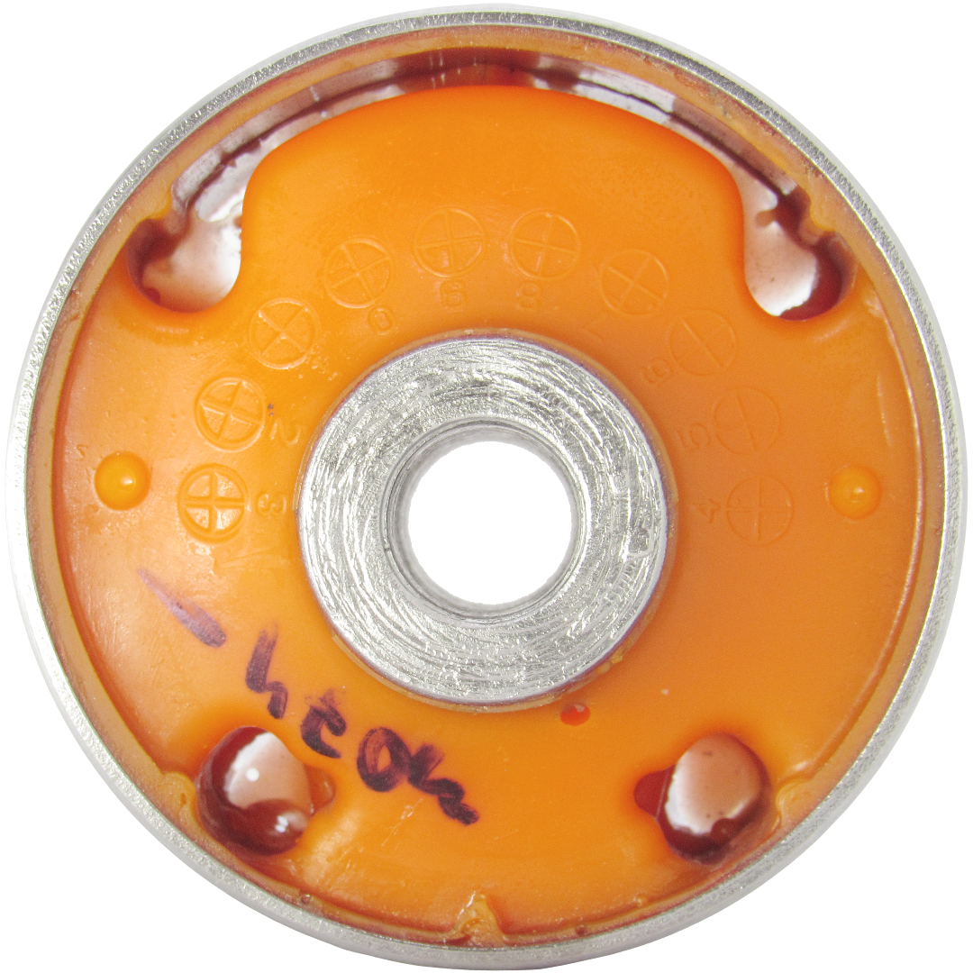 Полиуретановая подушка двигателя задняя Mazda 6 2008-2012 2.3L БОЛЬШОЙ САЙЛЕНТБЛОК