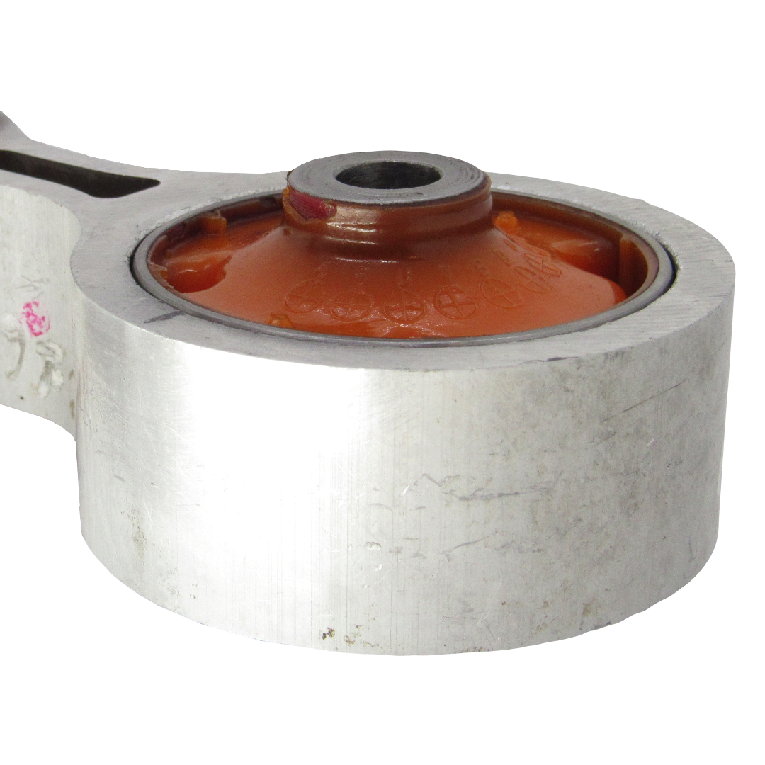 Поліуретанова подушка двигуна задня Mazda 6 2002-2008 2.3L Послуга ПО ЗАМІНІ великого САЙЛЕНТБЛОКА