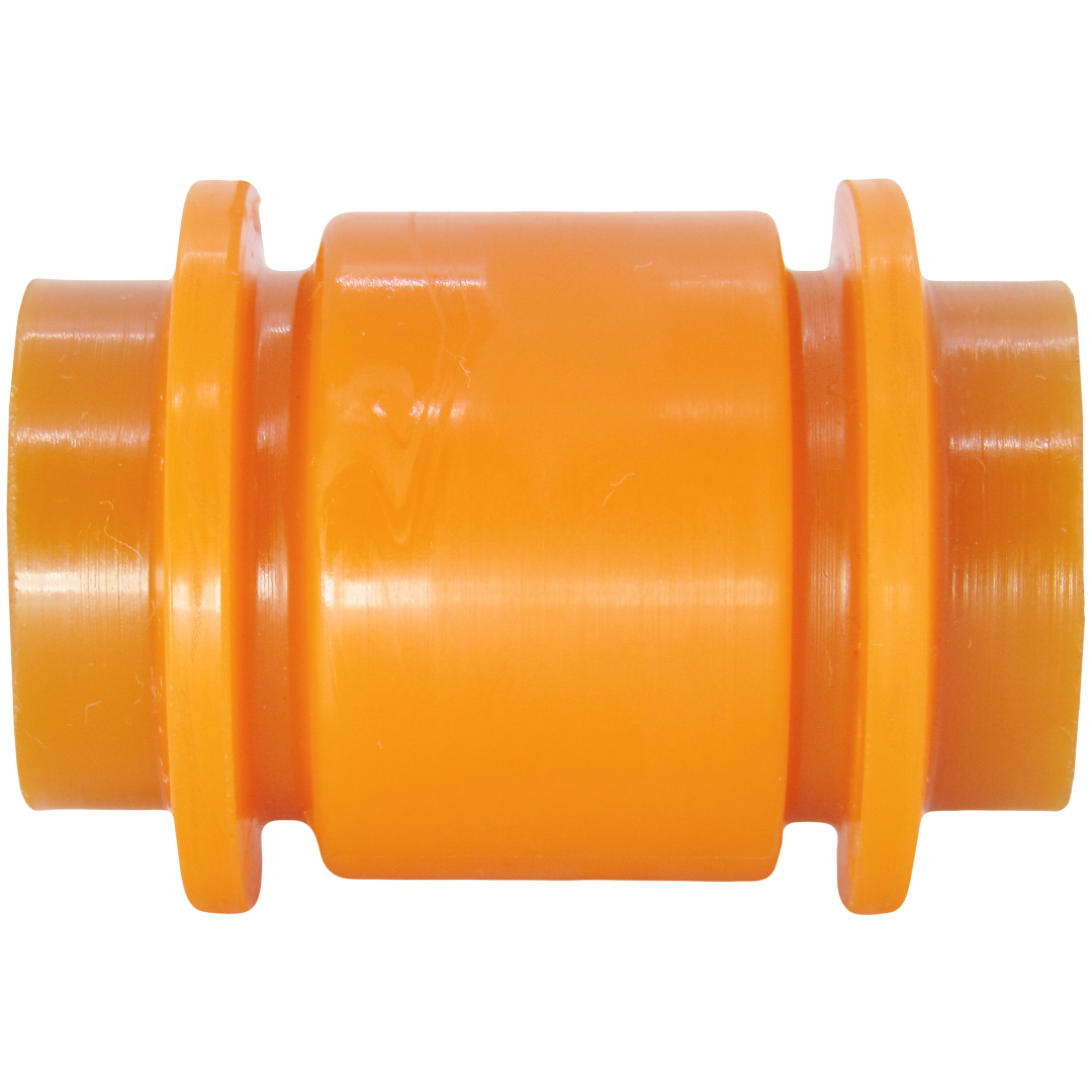 Поліуретанова подушка двигуна задня Mazda 6 2008-2012 2.3L МАЛИЙ САЙЛЕНТБЛОК