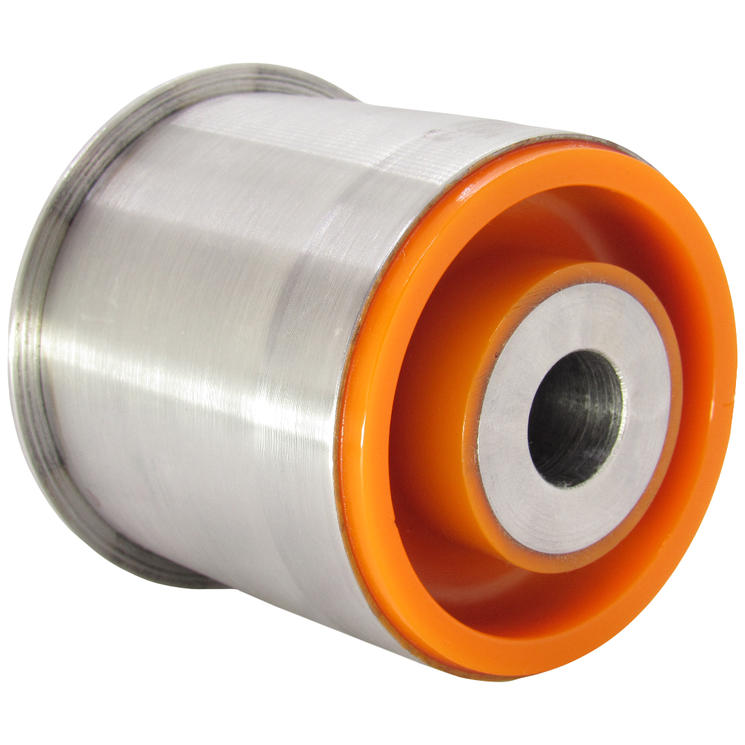 Полиуретановый сайлентблок заднего подрамника Subaru Tribeca 2005-2014