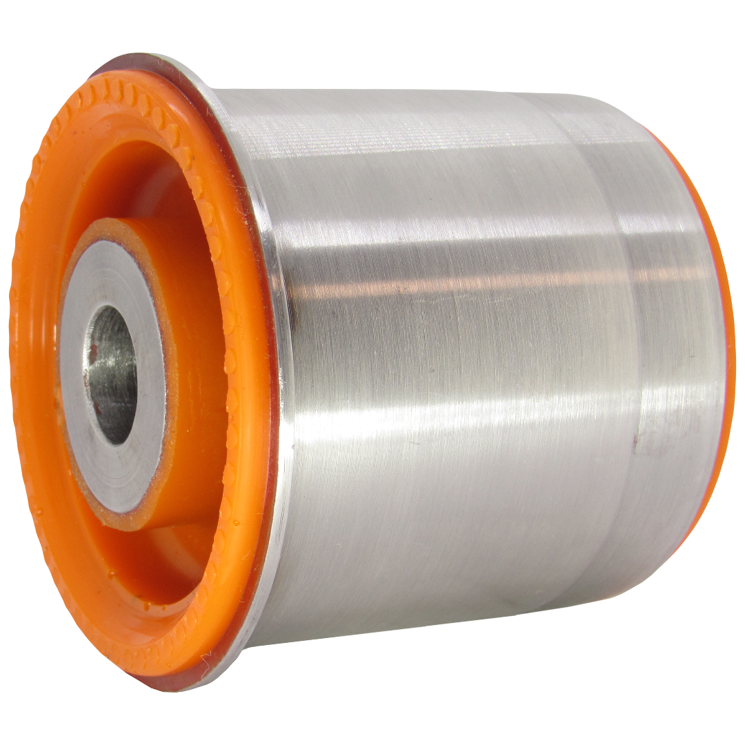 Полиуретановый сайлентблок заднего подрамника Subaru Tribeca 2005-2014