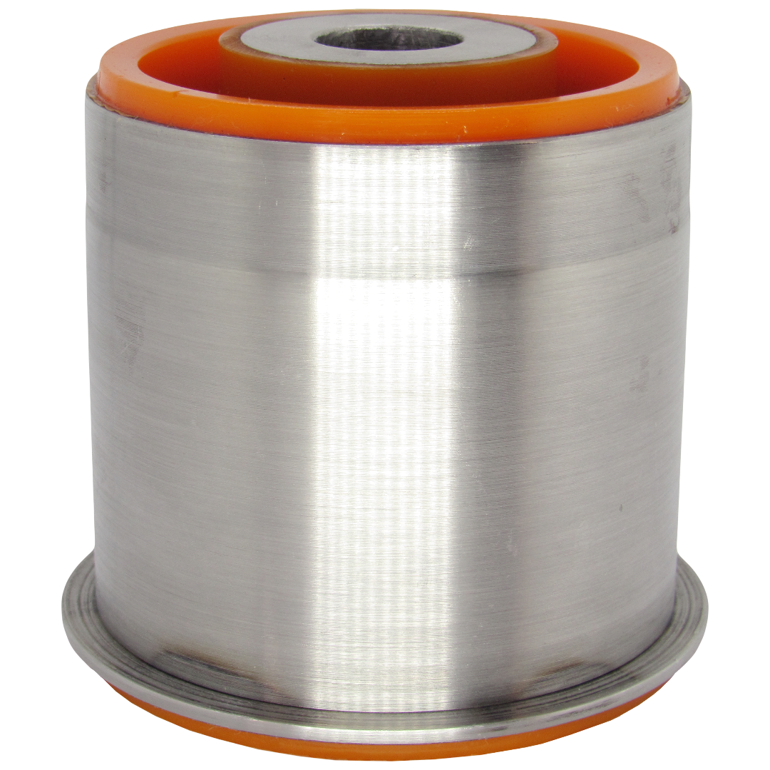 Полиуретановый сайлентблок заднего подрамника Subaru Tribeca 2005-2014