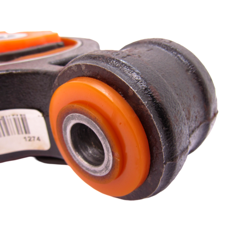 Поліуретанова подушка двигуна Fiat Freemont 2011- 2.0L Послуга ПО ЗАМІНІ маленького САЙЛЕНТБЛОКА