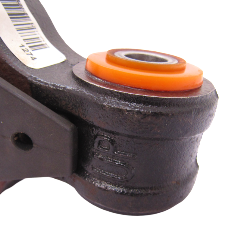 Поліуретанова подушка двигуна Fiat Freemont 2011- 2.0L Послуга ПО ЗАМІНІ маленького САЙЛЕНТБЛОКА