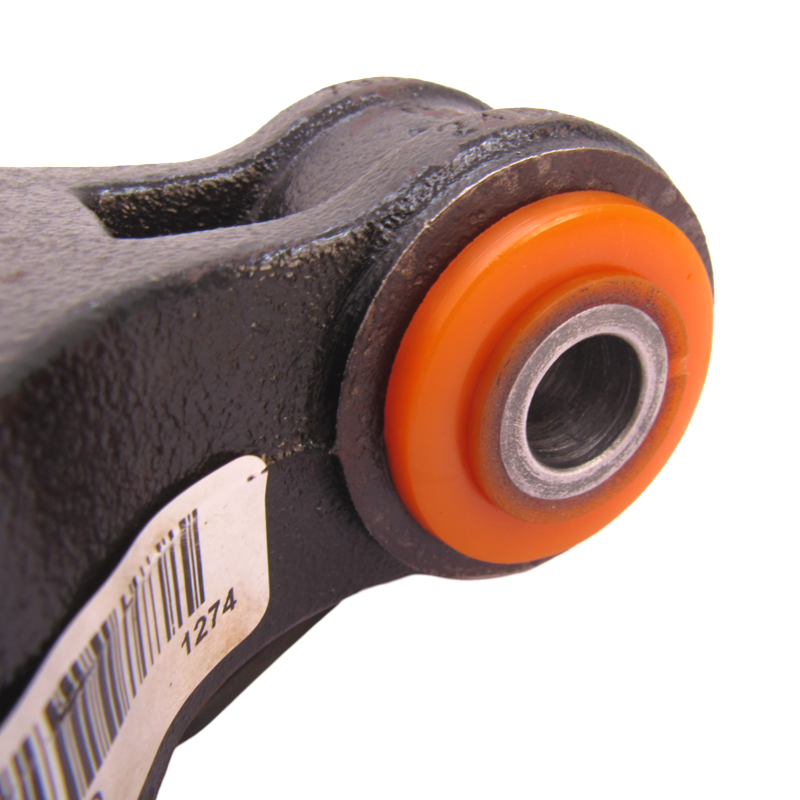 Поліуретанова подушка двигуна Fiat Freemont 2011- 2.0L Послуга ПО ЗАМІНІ маленького САЙЛЕНТБЛОКА