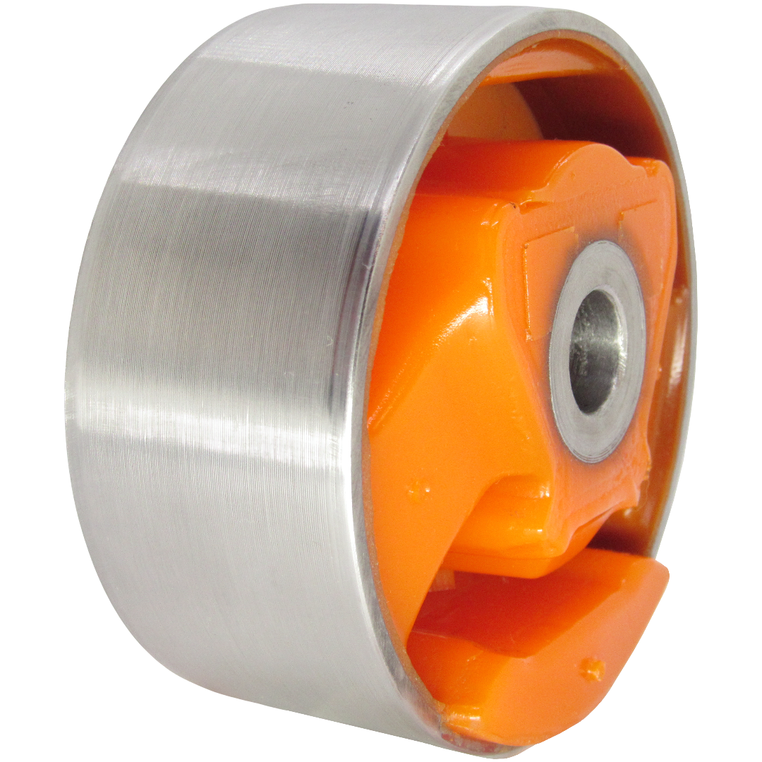 Polyurethane engine mount Dodge Journey 2011- 2.0L REPLACEABLE BIG BUSHING