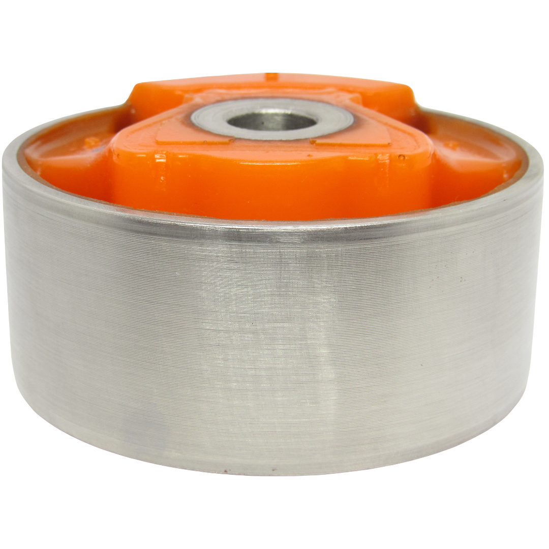 Polyurethane engine mount Dodge Journey 2011- 2.0L REPLACEABLE BIG BUSHING