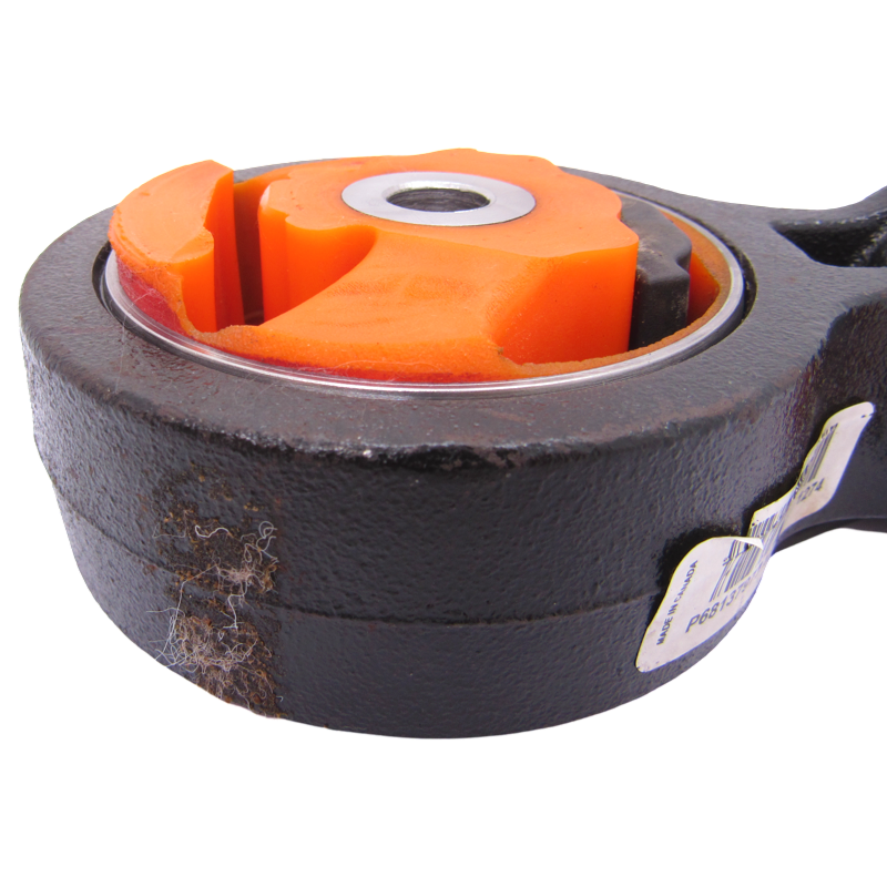 Поліуретанова подушка двигуна Dodge Journey 2011- 2.0L Послуга ПО ЗАМІНІ великого САЙЛЕНТБЛОКА