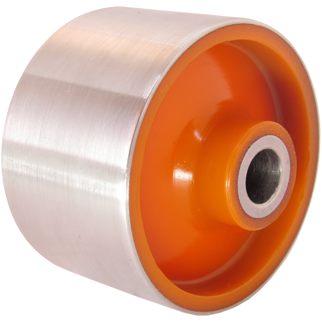 Полиуретановый сайлентблок заднего редуктора передний Mazda 323 1985-1993