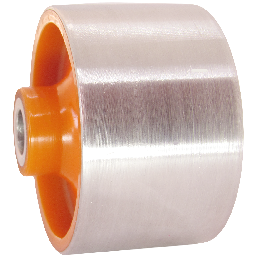 Полиуретановый сайлентблок заднего редуктора передний Mazda 323 1985-1993