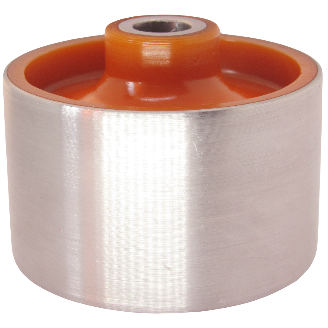 Полиуретановый сайлентблок заднего редуктора передний Mazda 323 1985-1993