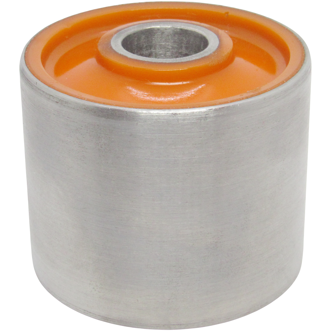 Поліуретановий сайлентблок переднього важеля задній Mitsubishi Galant 1996-2003 ЗМІННИЙ великий САЙЛЕНТБЛОК