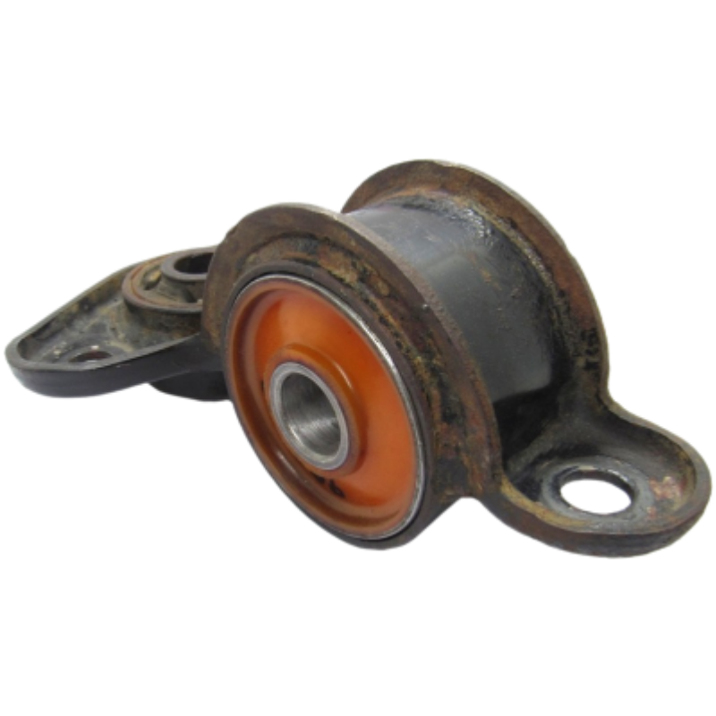 Polyurethane bushing front arm rear Mitsubishi Sigma 1990-1996 Big BUSHING REPLACEMENT service