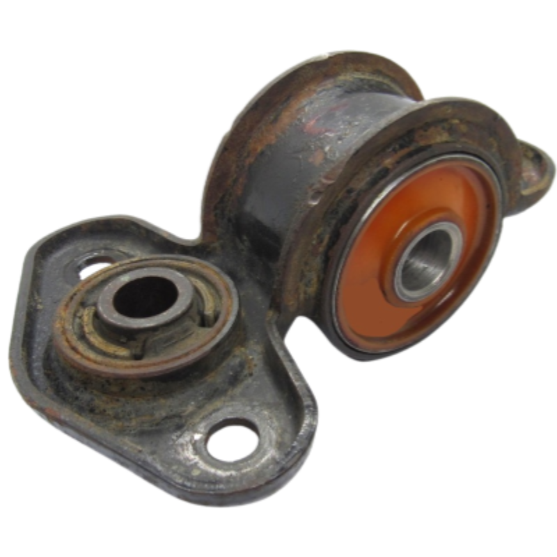 Polyurethane bushing front arm rear Mitsubishi Sigma 1990-1996 Big BUSHING REPLACEMENT service
