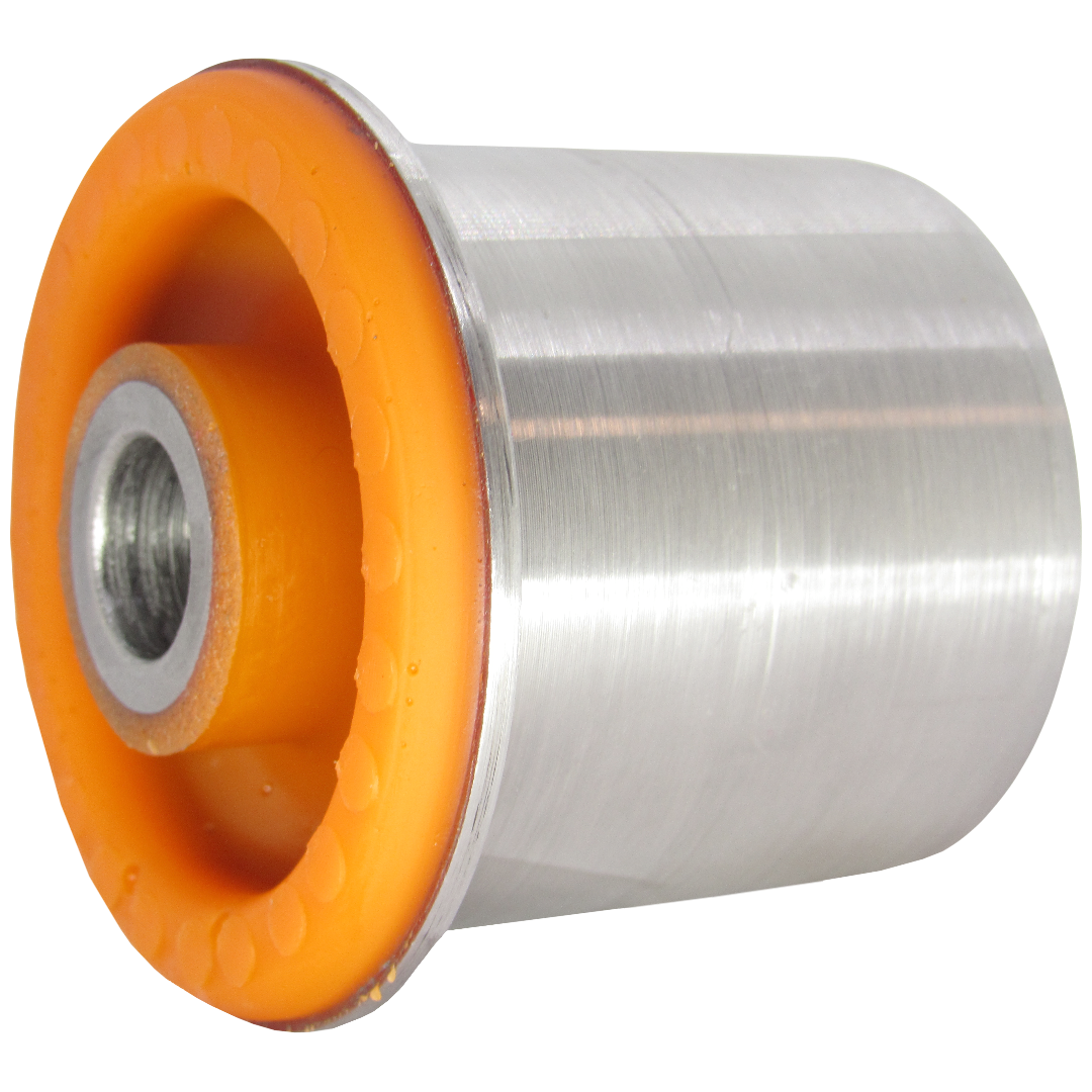 Поліуретановий сайлентблок заднього верхнього важеля передній Lincoln Navigator 2003-2006