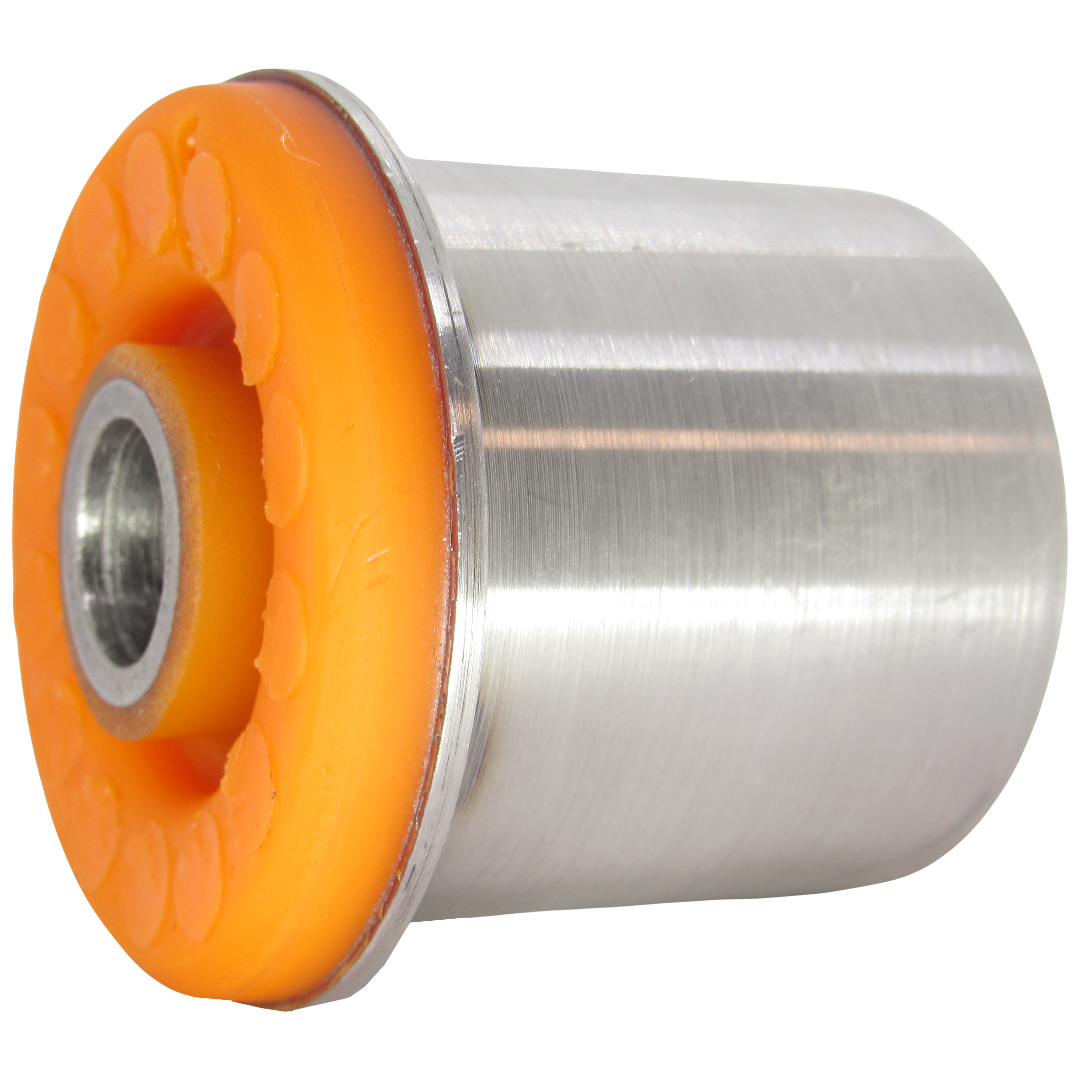 Поліуретановий сайлентблок заднього верхнього важеля задній Lincoln Navigator 2003-2006