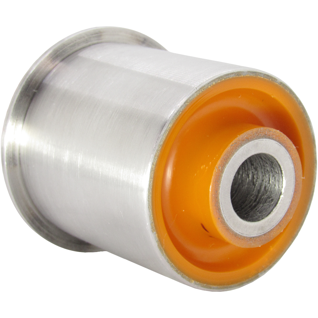 Поліуретановий сайлентблок заднього нижнього важеля передній Lincoln Navigator 2003-2006