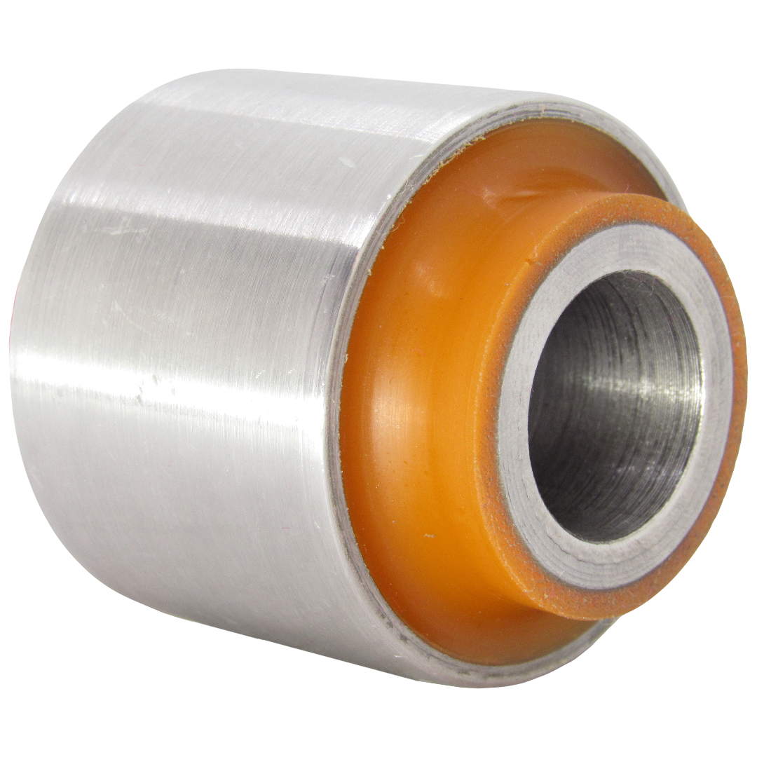 Поліуретановий сайлентблок заднього нижнього важеля зовнішній Lincoln Navigator 2003-2006