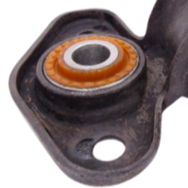 Поліуретановий сайлентблок переднього важеля задній Mitsubishi 3000GT 1997-2001 Послуга ПО ЗАМІНІ маленького САЙЛЕНТБЛОКА