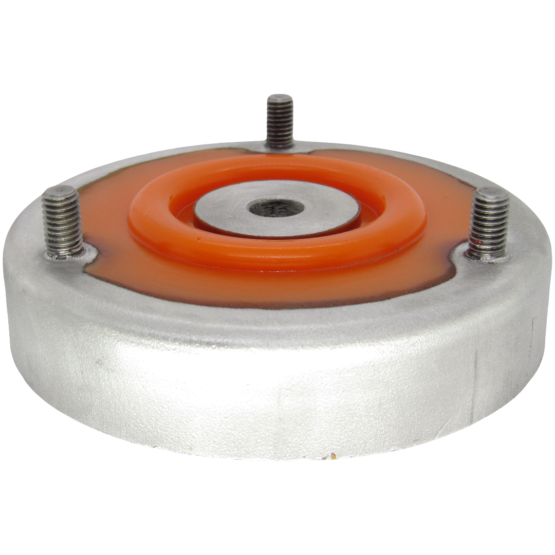 Поліуретанова опора заднього амортизатора Bmw E63 1998-2006 2005-2010