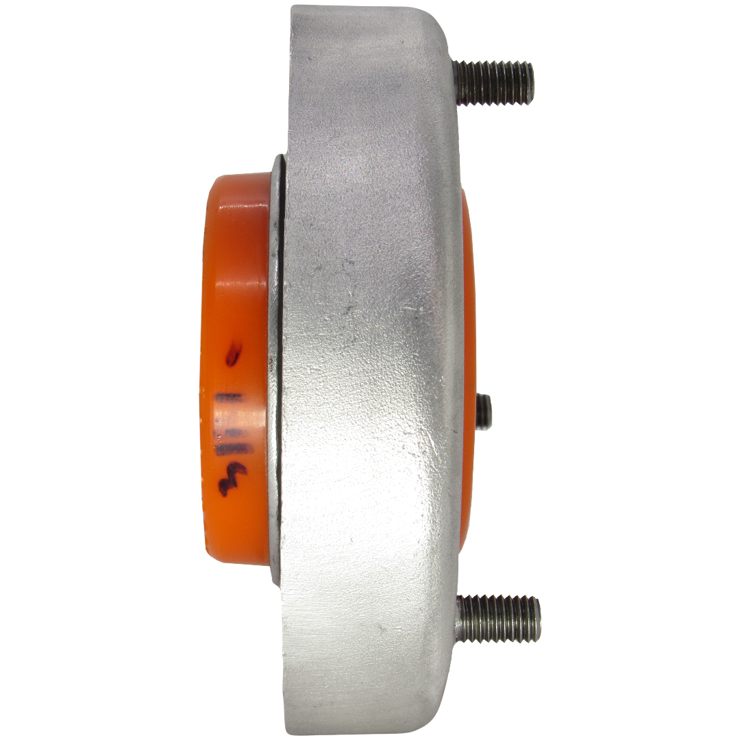 Поліуретанова опора заднього амортизатора Bmw E63 1998-2006 2005-2010