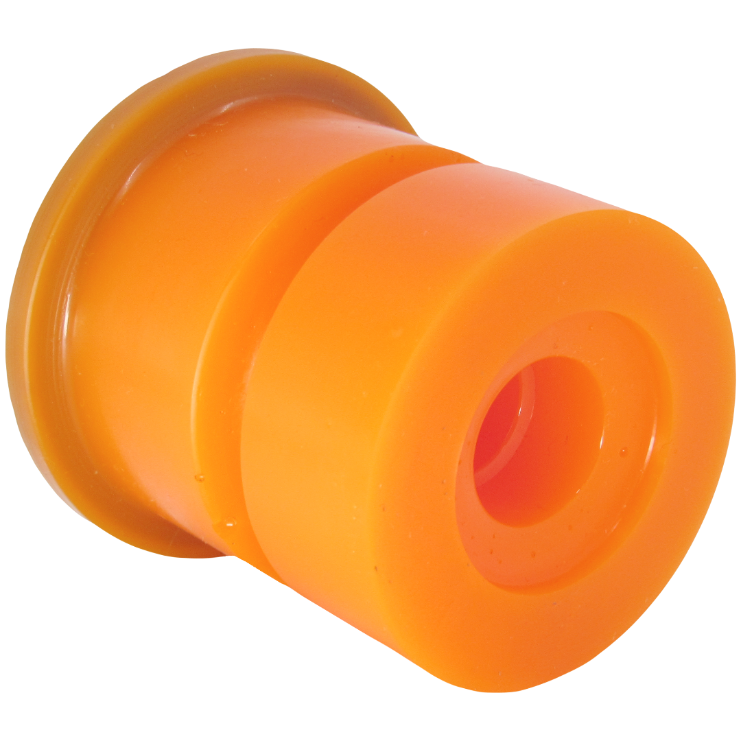 Полиуретановая подушка рамы Toyota 4Runner 1995-2002 Крепление кузова 2-й ряд, нижняя