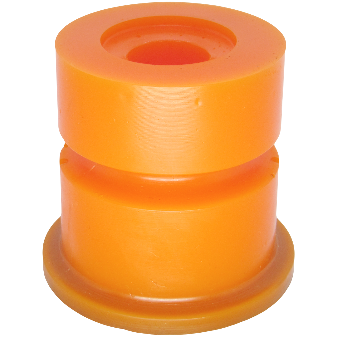 Полиуретановая подушка рамы Toyota 4Runner 1995-2002 Крепление кузова 2-й ряд, нижняя