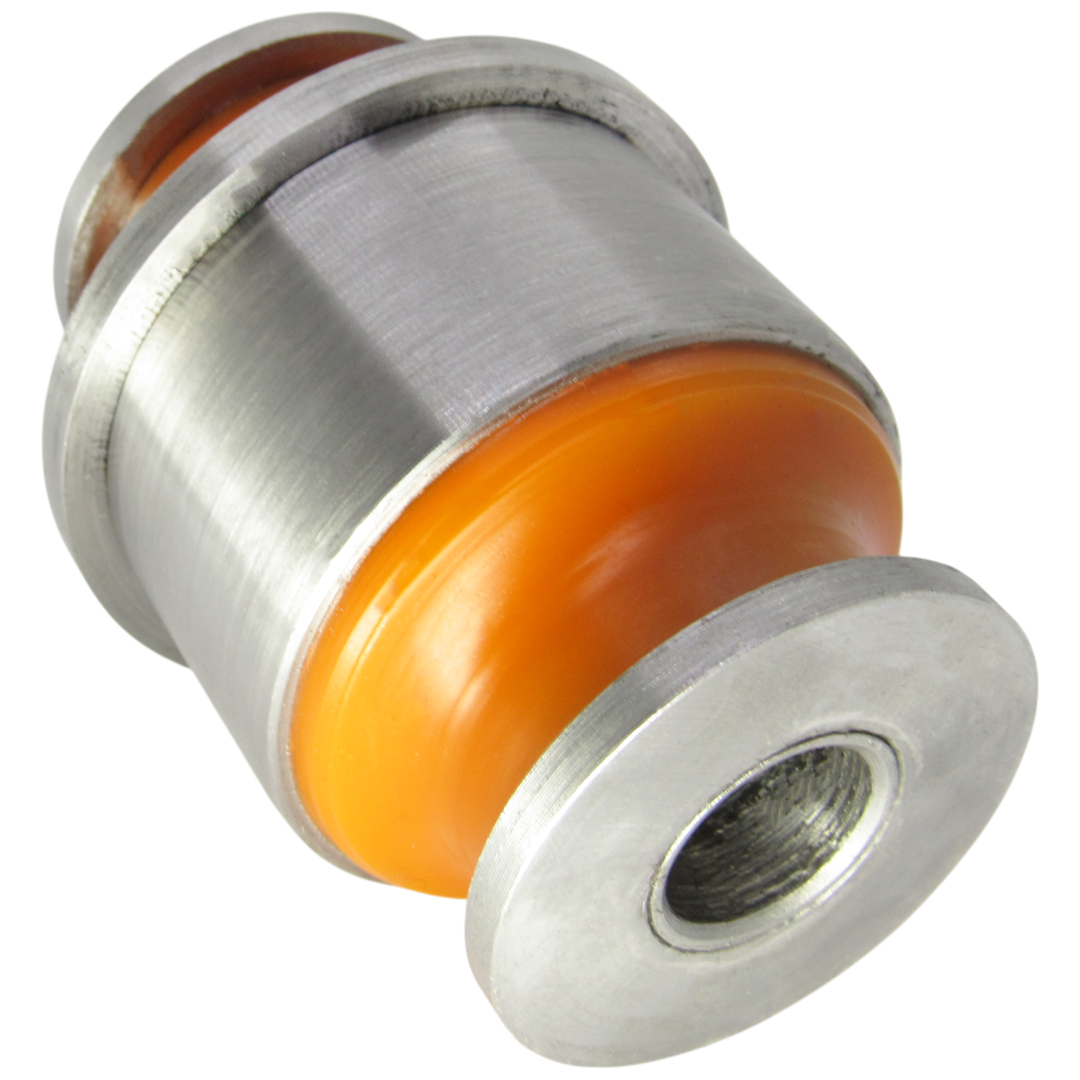 Поліуретановий сайлентблок задньої цапфи верхній Toyota Sequoia 2008-