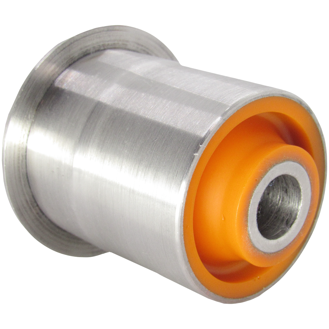 Поліуретановий сайлентблок заднього нижнього важеля задній Toyota Sequoia 2008-