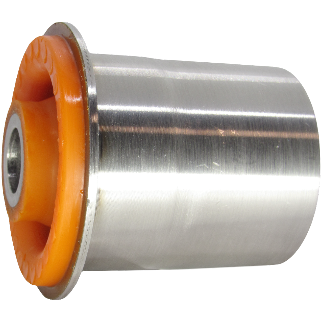 Поліуретановий сайлентблок заднього нижнього важеля задній Toyota Sequoia 2008-