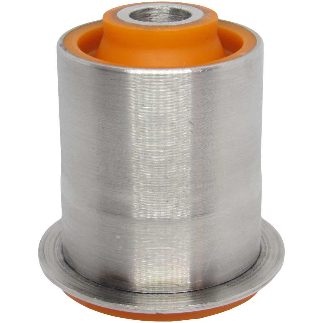 Поліуретановий сайлентблок заднього нижнього важеля задній Toyota Sequoia 2008-