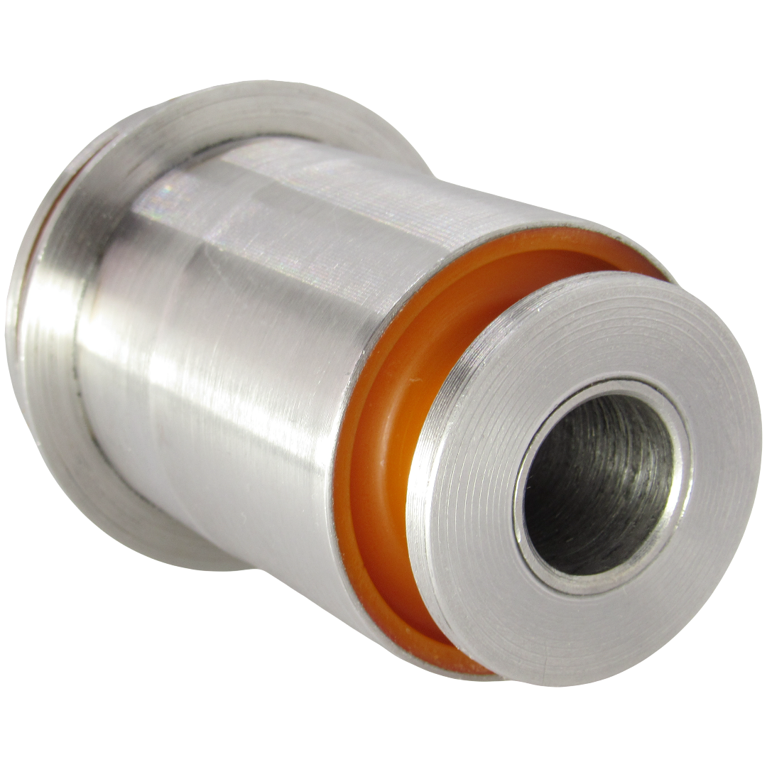 Полиуретановый сайлентблок заднего подпружинного рычага внутренний Toyota Sequoia 2008-