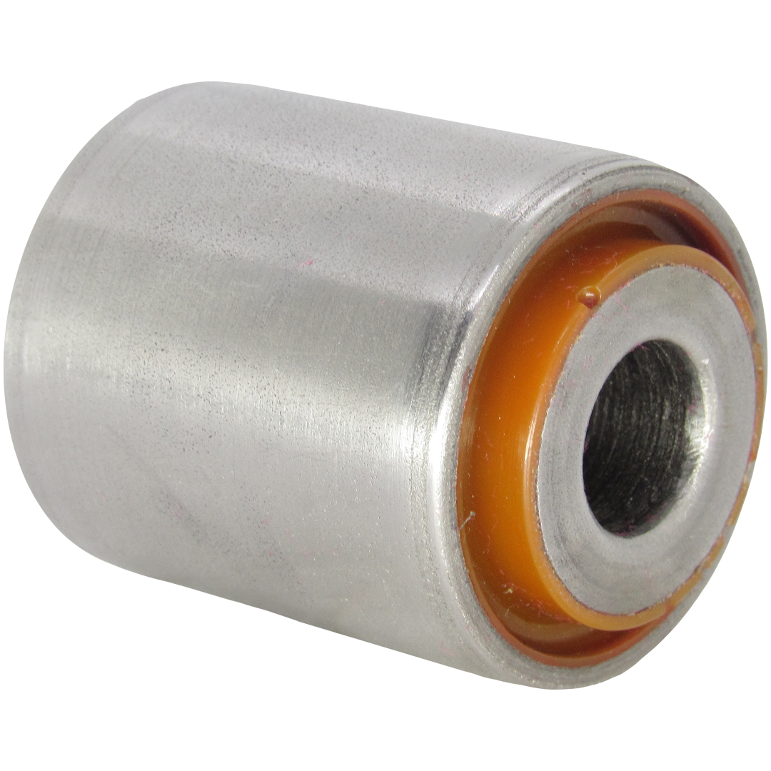 Поліуретановий сайлентблок заднього поздовжнього важеля задній Toyota Fortuner 2015- болт 12мм