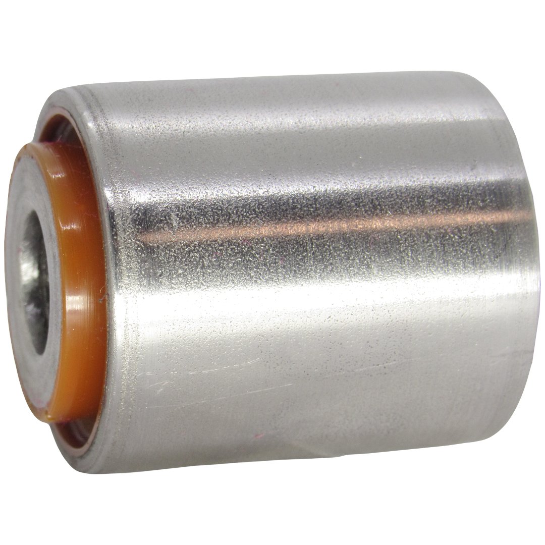 Поліуретановий сайлентблок заднього поздовжнього важеля задній Toyota Fortuner 2015- болт 12мм