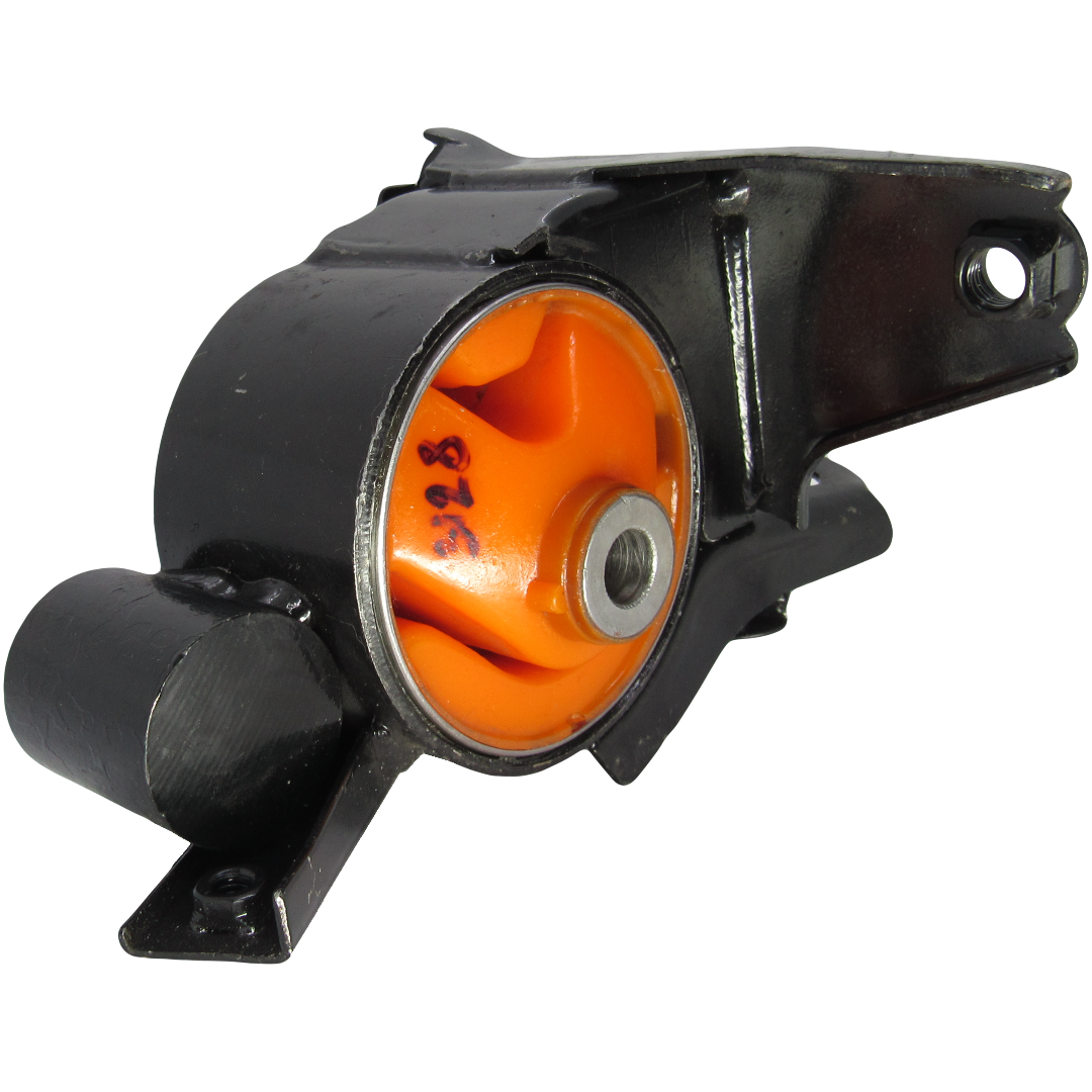 Поліуретанова подушка двигуна ліва Kia Cerato 2004-2008 Послуга ПО ЗАМІНІ САЙЛЕНТБЛОКА