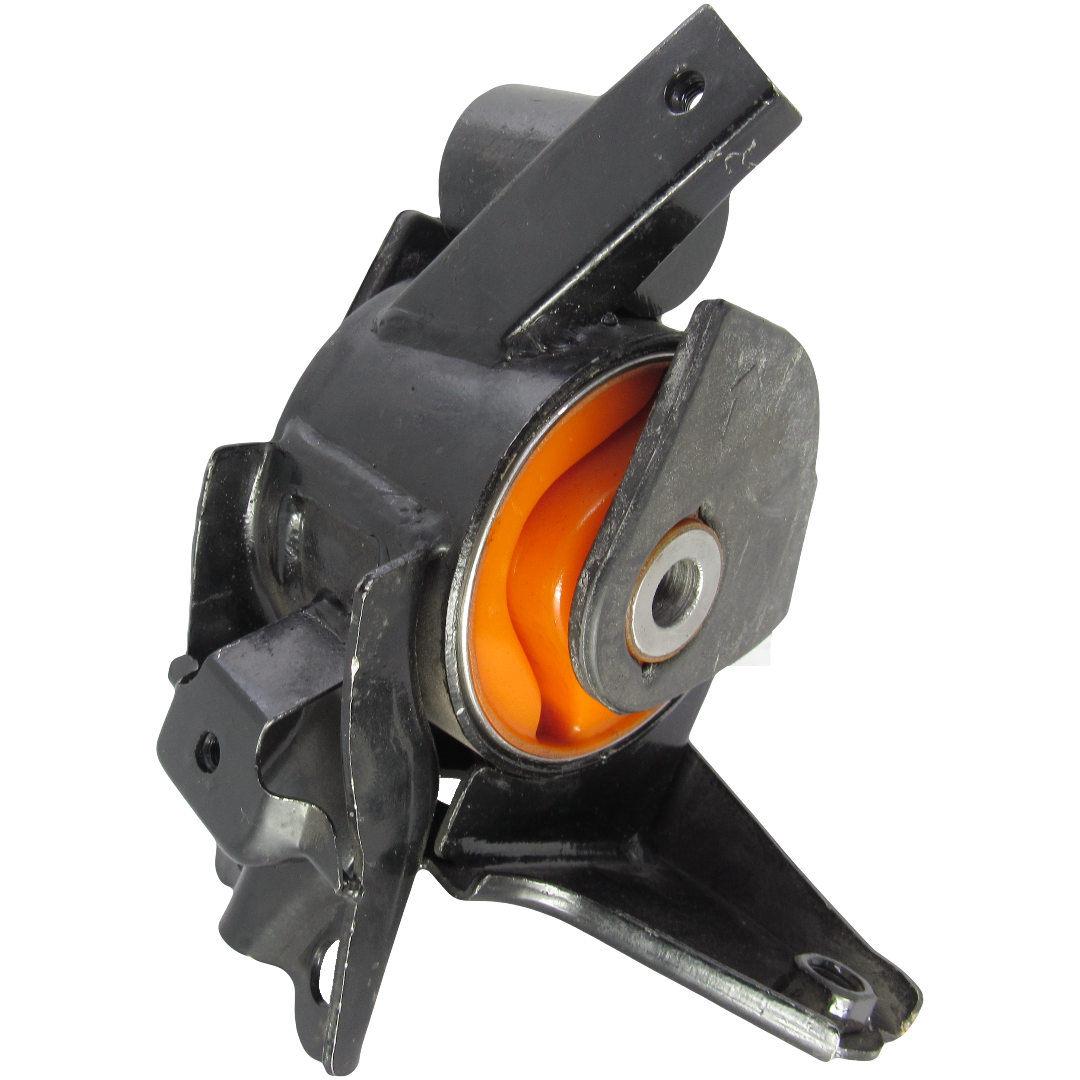 Поліуретанова подушка двигуна ліва Kia Cerato 2004-2008 Послуга ПО ЗАМІНІ САЙЛЕНТБЛОКА