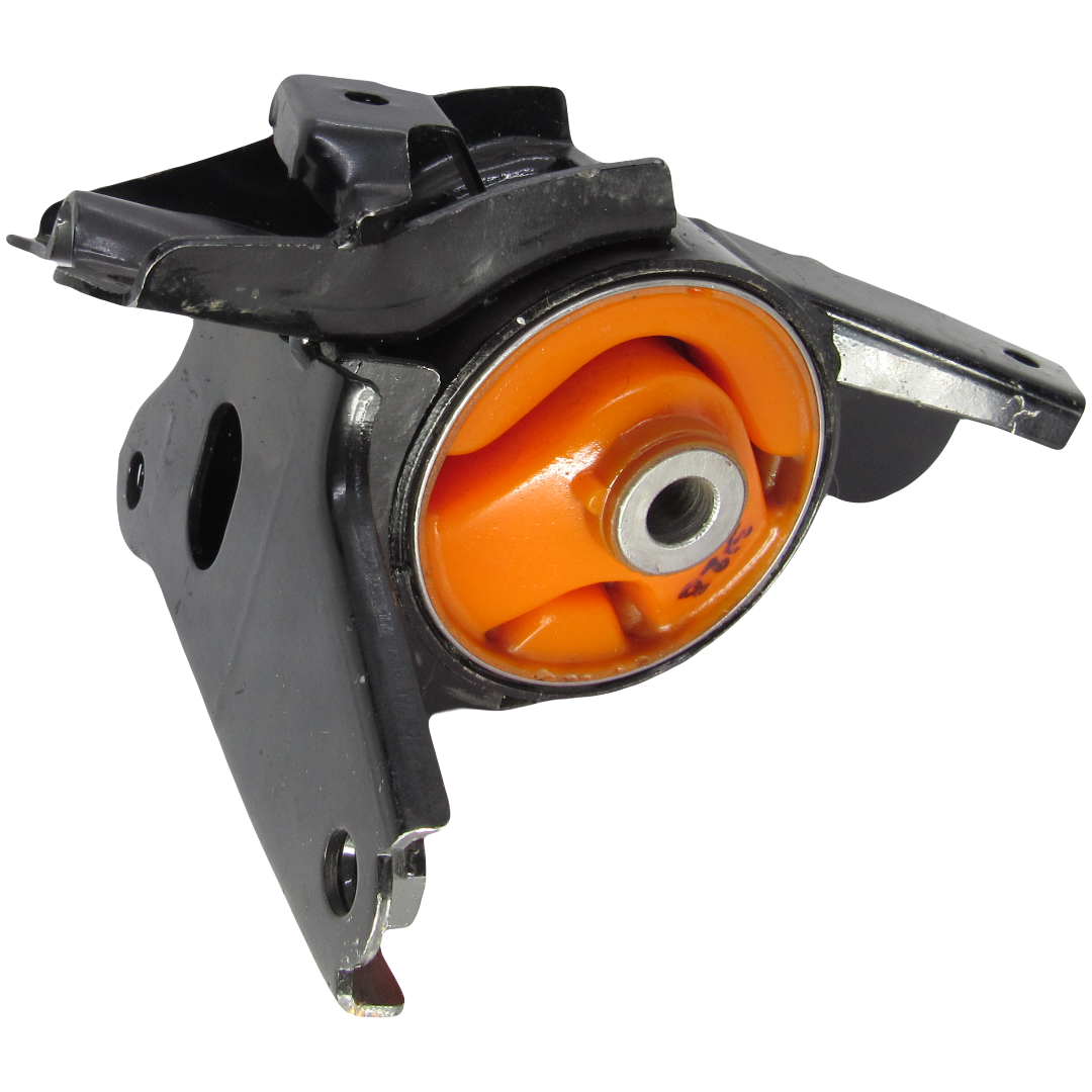 Поліуретанова подушка двигуна ліва Kia Cerato 2004-2008 Послуга ПО ЗАМІНІ САЙЛЕНТБЛОКА